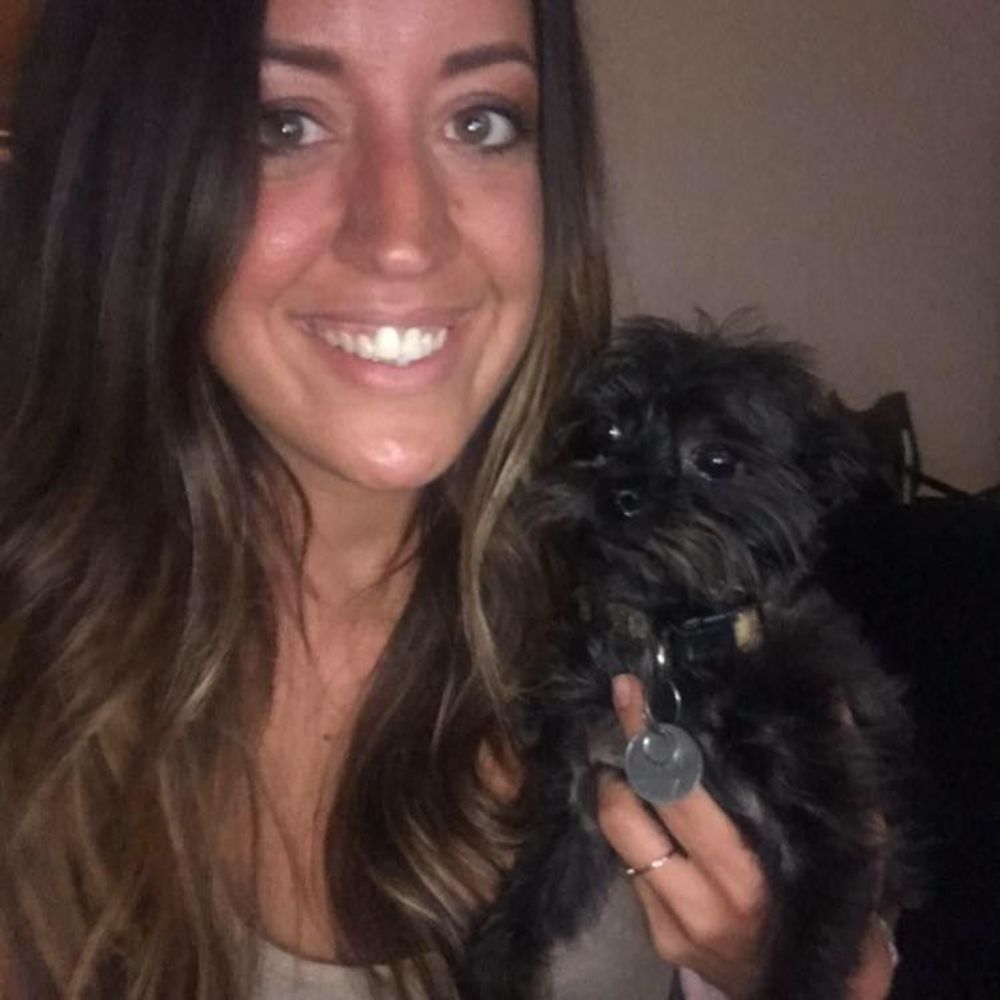 Meet your Posher, Stacey